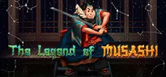 The Legend of Musashi