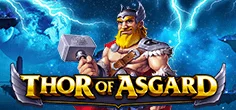 Thor of Asgard