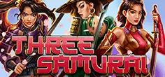 Three Samurai