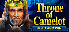 Throne Of Camelot