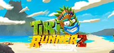 Tiki Runner 2 DoubleMax