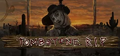 Tombstone R.I.P.