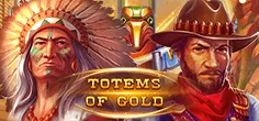 Totems Of Gold