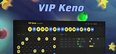 VIP Keno
