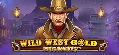 Wild West Gold Megaways