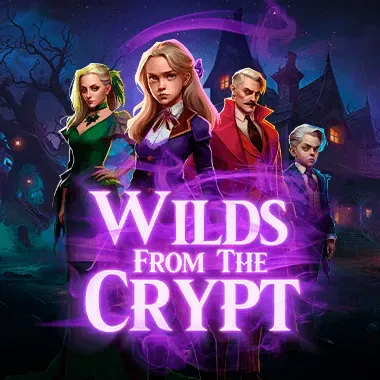 Wilds from the Crypt