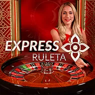 Xiang Long Roulette