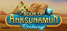 Book of Anksunamun: Rockways