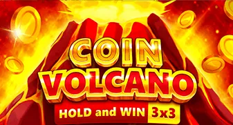 Coin Volcano