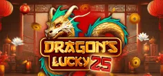Dragon's Lucky 25