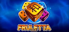 Fruletta Dice
