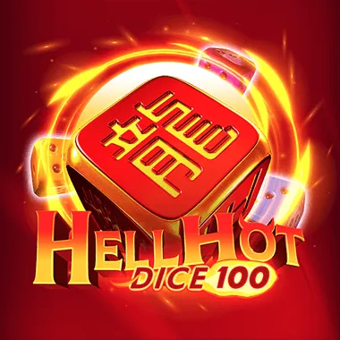 Hell Hot 100 Dice
