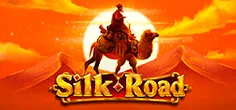 Silk Road