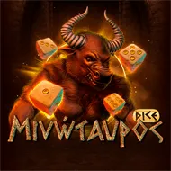 Minotaur Dice