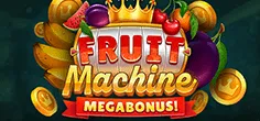 Fruit Machine Megabonus