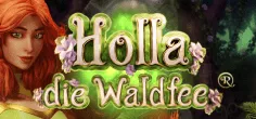 Holla die Waldfee