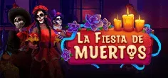 La Fiesta de Muertos