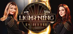 Lightning Roulette
