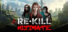 Re-Kill Ultimate