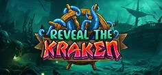 Reveal The Kraken
