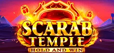 Scarab Temple