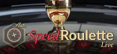 Speed Auto Roulette