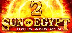 Sun of Egypt 2