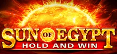 Sun of Egypt