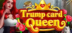 Trump Card Queen