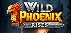 Wild Phoenix Rises