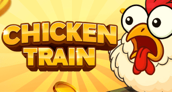 Chicken Train