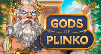 Gods of Plinko