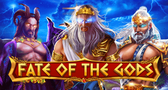 Fate of the Gods with Destiny Reels