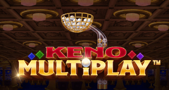 Keno MultiPlay