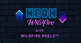Neon Wildfire with Wildfire Reels