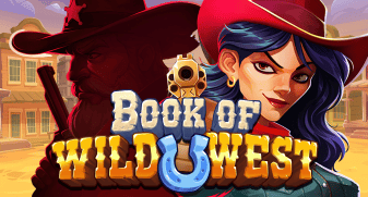 Book of Wild West