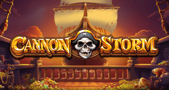 Cannon Storm