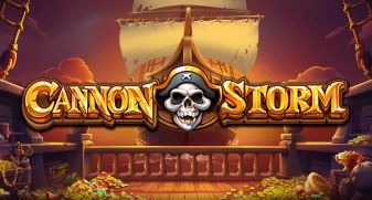 Cannon Storm