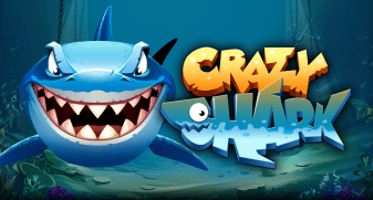 Crazy Shark