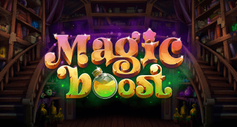 Magic Boost