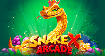 SnakeX Arcade