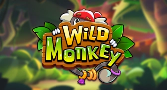 Wild Monkey