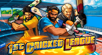 1st Cricket League