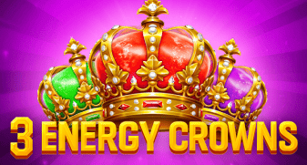 3 Energy Crowns