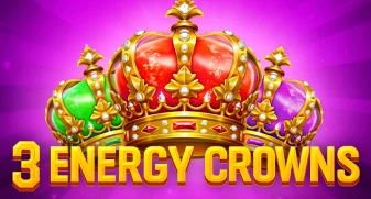 3 Energy Crowns