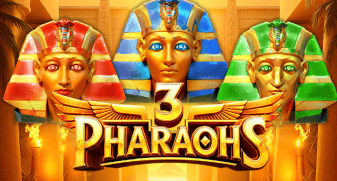 3 Pharaohs