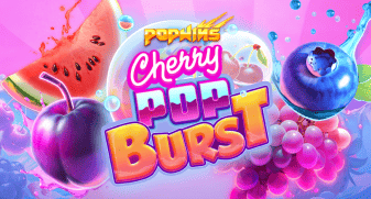 CherryPop Burst