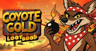 Coyote Gold