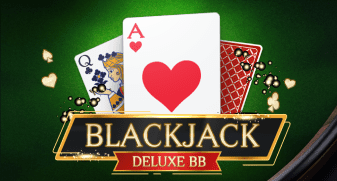 Blackjack Deluxe BB