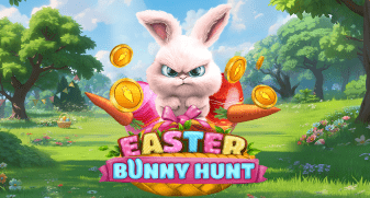 Easter Bunny Hunt
